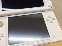 KE6530 Tested Working - Nintendo 3DS LL XL Animal Crossing Ver Boxed Console