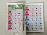 Code Freak AR Magazine Video Game Guide Book Japan - FC9321