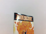 DH4692 Alien Soldier BOXED Mega Drive Genesis Japan