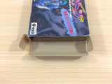 Photon The Ultimate Game on Planet Earth BOXED NES Famicom Japan - UD4509