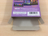 Warlock BOXED SNES Super Famicom Japan - UD2037