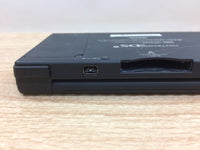 KF4540 Tested Working - Nintendo DSi DS Black BOXED Console Japan