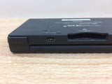 KF4540 Tested Working - Nintendo DSi DS Black BOXED Console Japan