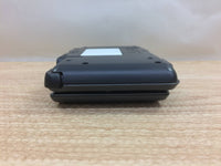 kf8256 Plz Read Item Condi Nintendo DS Graphite Black Console Japan