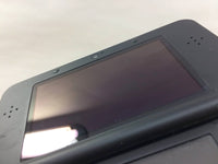 LB4590 Not Working - Nintendo NEW 3DS BLACK Console Japan