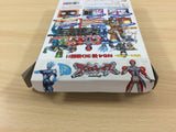 Dual Heroes BOXED N64 Nintendo 64 Japan - UD7761