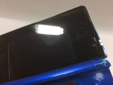 kc2098 Not Working Nintendo 3DS Cobalt Blue Console Japan