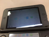 KF7200 With Defects - Nintendo 3DS LL XL 3DS Red Black Console Japan