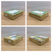 KE6530 Tested Working - Nintendo 3DS LL XL Animal Crossing Ver Boxed Console