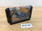 Daisenpuu Mega Drive Genesis Japan - DH8190