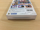 Dual Heroes BOXED N64 Nintendo 64 Japan - UD7761
