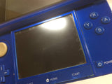 kc2098 Not Working Nintendo 3DS Cobalt Blue Console Japan