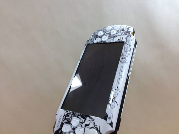 GB8936 No Battery PSP-3000 Final Fantasy FF 20th Ver. SONY