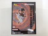 oa3429 Unopened Dragon Ball Z Uub MATCH MAKERS Prize Boxed Figure Japan