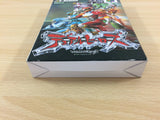 Dual Heroes BOXED N64 Nintendo 64 Japan - UD7761