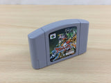 Dual Heroes BOXED N64 Nintendo 64 Japan - UD7761
