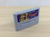 Gegege no Kitarou Fukkatsu! Tenma Daiou BOXED SNES Super Famicom Japan - UD7519