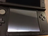 KF7200 With Defects - Nintendo 3DS LL XL 3DS Red Black Console Japan
