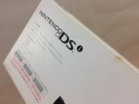 KF4540 Tested Working - Nintendo DSi DS Black BOXED Console Japan