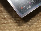 CC6402 Zoroark Darkness R BW4 049/069 Pokemon Card TCG Japan