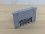 Warlock BOXED SNES Super Famicom Japan - UD2037