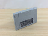 Gegege no Kitarou Fukkatsu! Tenma Daiou BOXED SNES Super Famicom Japan - UD7519