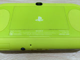 ga2533 Not Working PS Vita PCH-2000 LIME GREEN & WHITE SONY PSP Console Japan