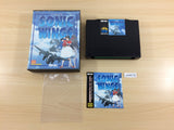 Sonic Wings 2 BOXED NEO GEO AES Japan - UD4510