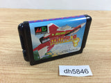 Raiden Densetsu Mega Drive Genesis Japan - DH5846