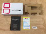 lb8801 Nintendo DS Only Box Console Japan