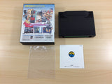 Sonic Wings 2 BOXED NEO GEO AES Japan - UD4510