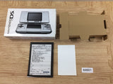 lb8801 Nintendo DS Only Box Console Japan