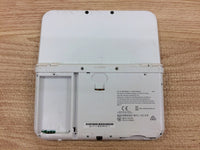 KF7201 Not Working - Nintendo NEW 3DS LL XL PEARL WHITE Console Japan