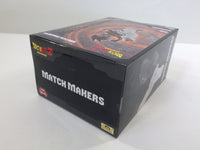 oa3429 Unopened Dragon Ball Z Uub MATCH MAKERS Prize Boxed Figure Japan