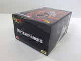 oa3429 Unopened Dragon Ball Z Uub MATCH MAKERS Prize Boxed Figure Japan