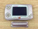 LB3120 Wonder Swan Color Pearl Pink Bandai Console Japan