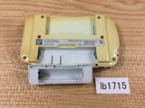 Swan Crystal Blue Violet Bandai Console Japan - Not Working LB1715