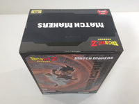 oa3429 Unopened Dragon Ball Z Uub MATCH MAKERS Prize Boxed Figure Japan