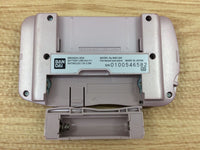 LB3120 Wonder Swan Color Pearl Pink Bandai Console Japan