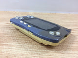 Swan Crystal Blue Violet Bandai Console Japan - Not Working LB1715