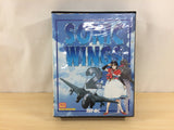 Sonic Wings 2 BOXED NEO GEO AES Japan - UD4510