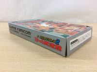 UC5390 Zen Nippon ProWrestling 2 34 Budoukan BOXED SNES Super Famicom Japan
