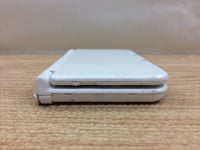 KF7201 Not Working - Nintendo NEW 3DS LL XL PEARL WHITE Console Japan