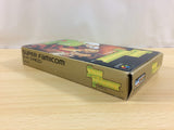 Side Pocket Billiards BOXED SNES Super Famicom Japan - UA9856