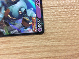 Golurk V Psychic RR S7D 015/067 Pokemon Card TCG Japan - CB5633