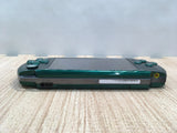 gc2568 No Battery PSP-3000 SPIRITED GREEN SONY PSP Console Japan