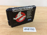 Ghostbusters Mega Drive Genesis Japan - DH8192
