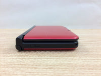 kf3645 No Battery Nintendo 3DS LL XL 3DS Red Black Console Japan