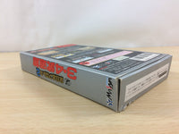 UC5390 Zen Nippon ProWrestling 2 34 Budoukan BOXED SNES Super Famicom Japan
