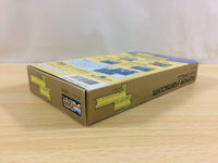 ua9856 Side Pocket Billiards BOXED SNES Super Famicom Japan